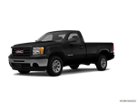 GMC Sierra 1500 Regular Cab